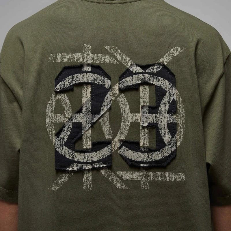 Jordan – Men's Number 23 T-Shirt
