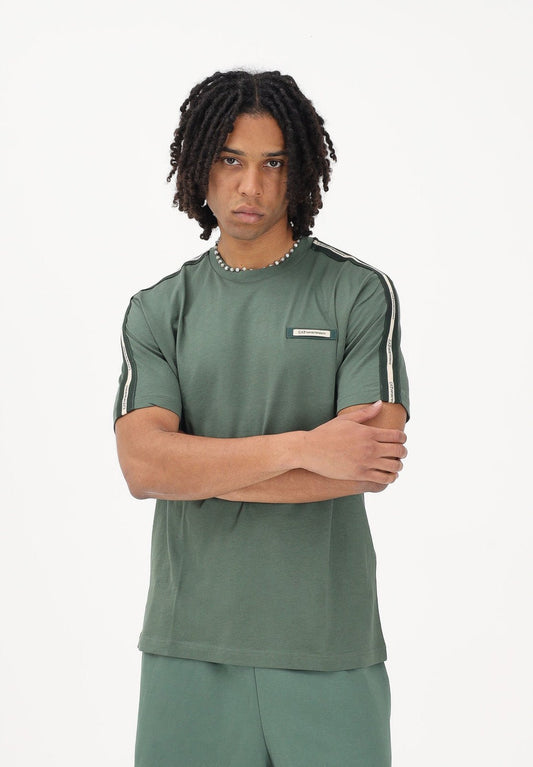 EA7 – Men's Graphic T-Shirt