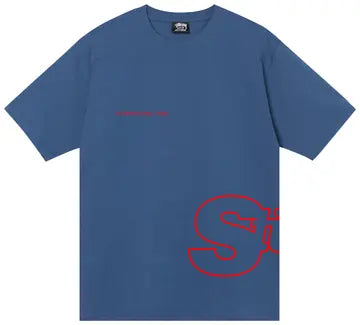 Stussy – Men's T-Shirt
