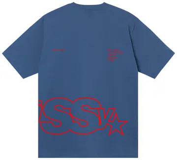 Stussy – Men's T-Shirt