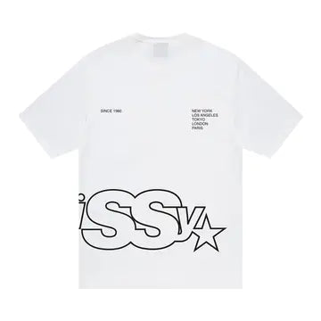 Stussy – Men's T-Shirt