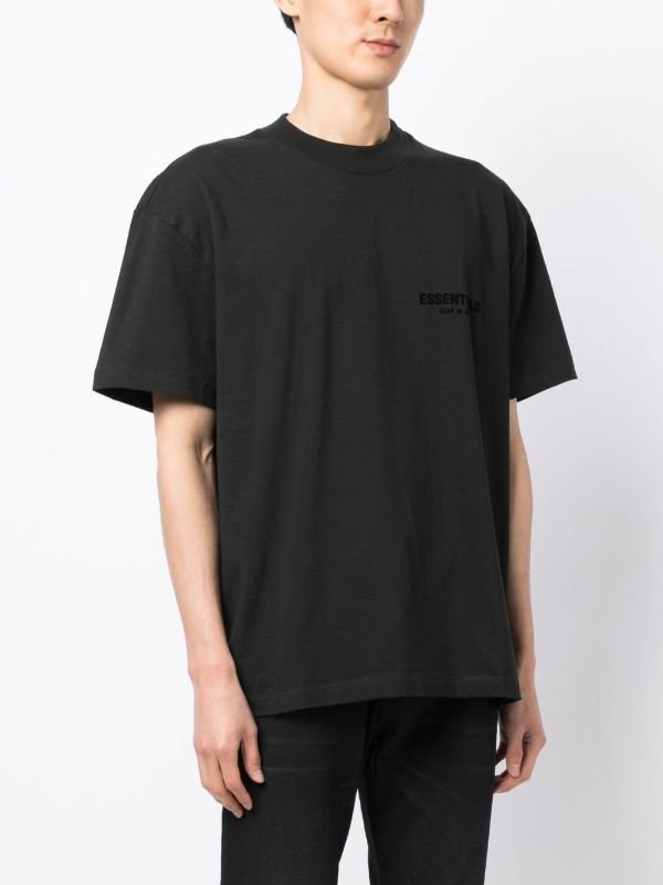 Essentials – Men's T-Shirt
