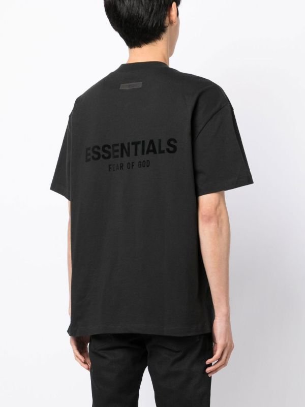 Essentials – Men's T-Shirt