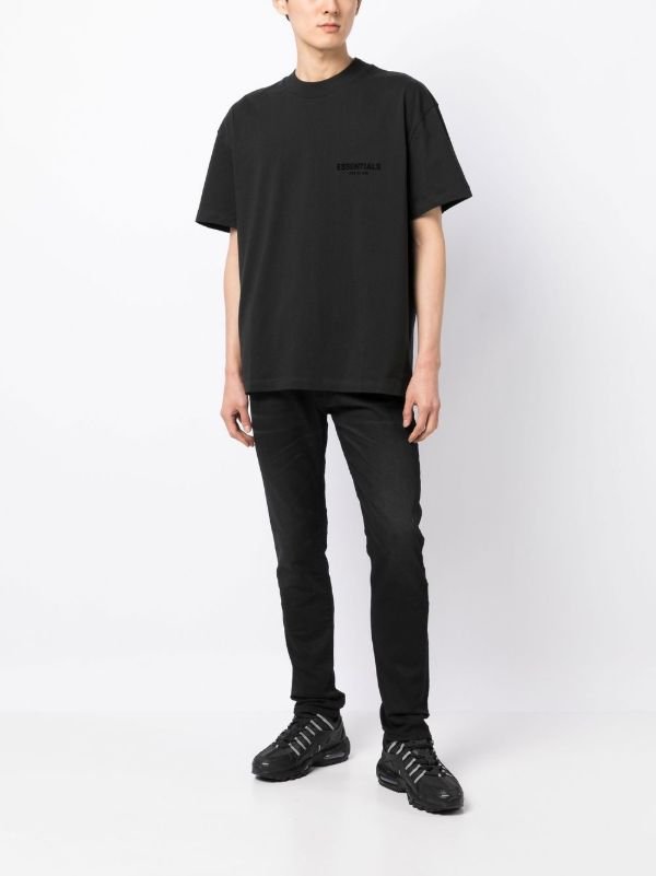 Essentials – Men's T-Shirt