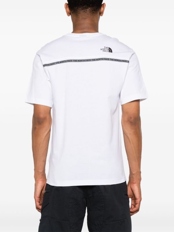 The North Face Relaxed fit – Men's T-Shirt