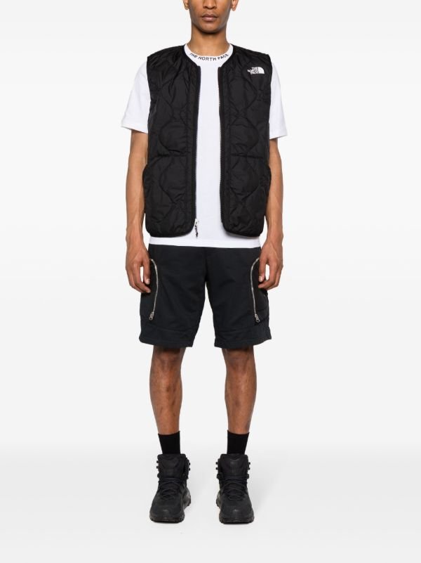 The North Face Relaxed fit – Men's T-Shirt