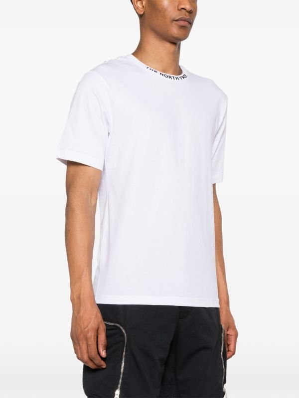The North Face Relaxed fit – Men's T-Shirt