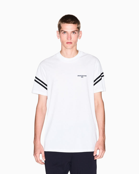 Armani Exchange – Men's Marina T-Shirt