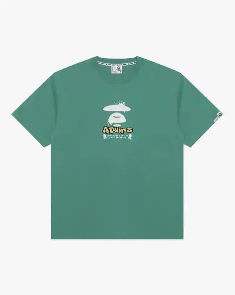 AAPE – Men's Graphic T-Shirt