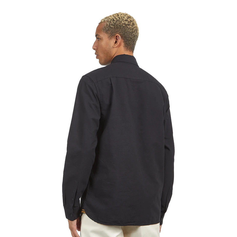 Fred Perry – Men's Oxford Shirt