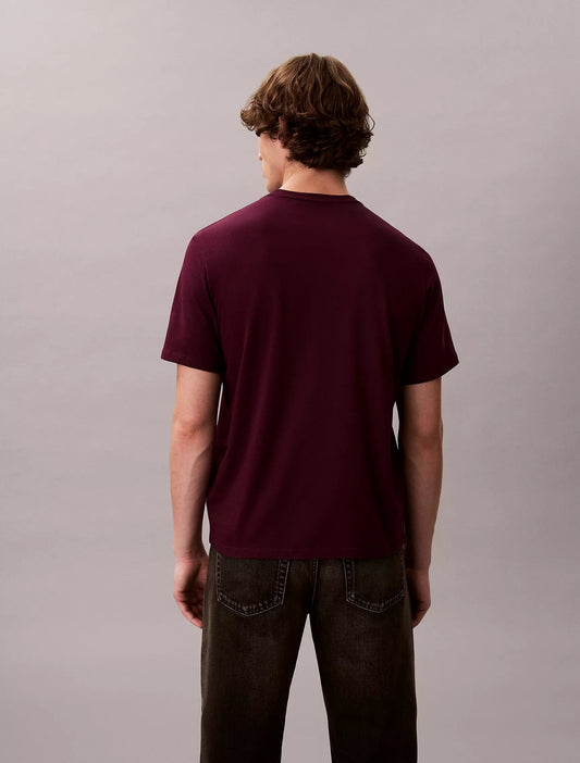 Calvin Klein – Men's Monogram T-Shirt