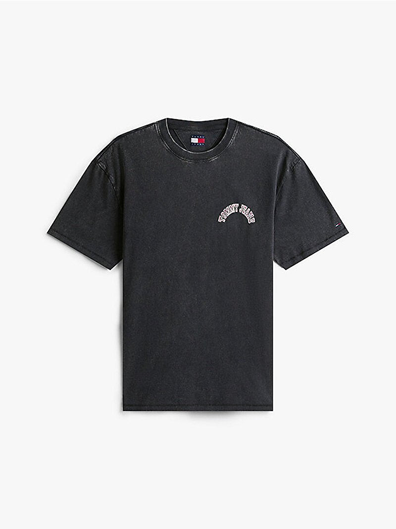 Tommy Jeans – Men's Outdoors Graphic T-Shirt