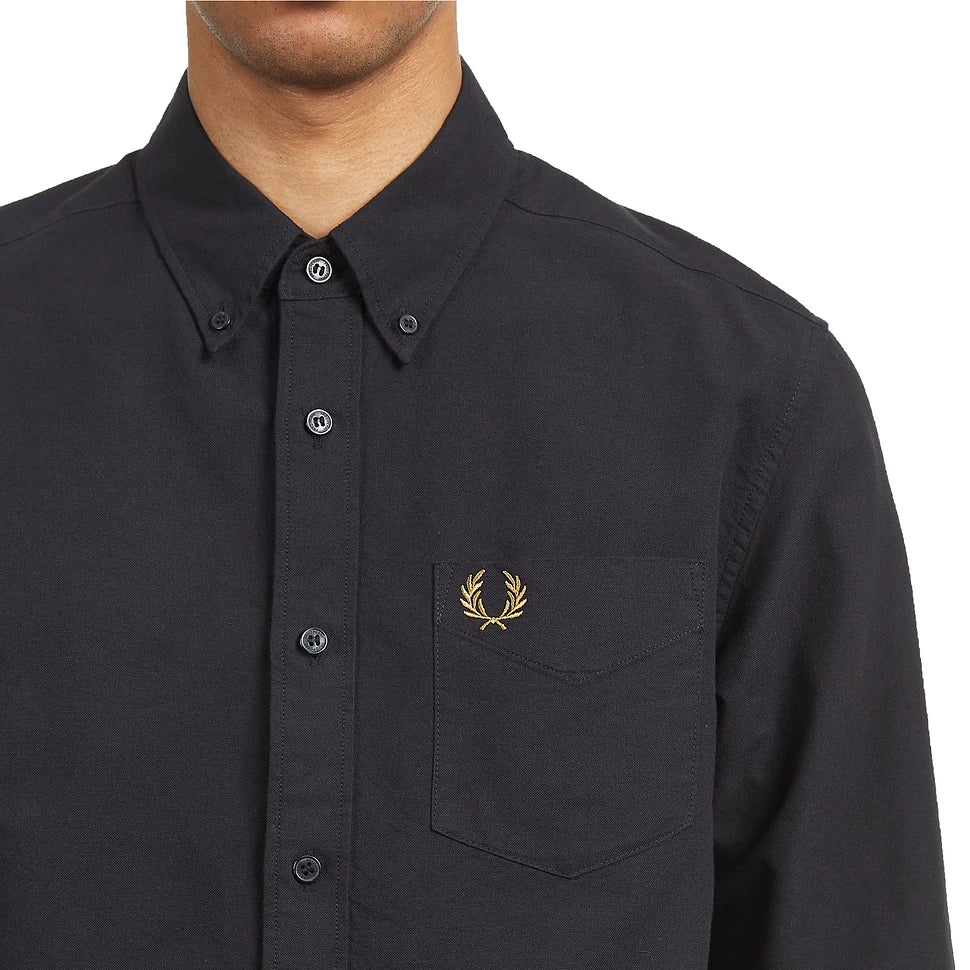 Fred Perry – Men's Oxford Shirt