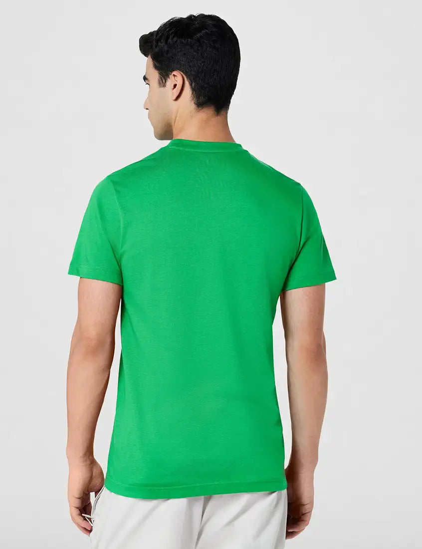 Lacoste – Men's Graphic T-Shirt