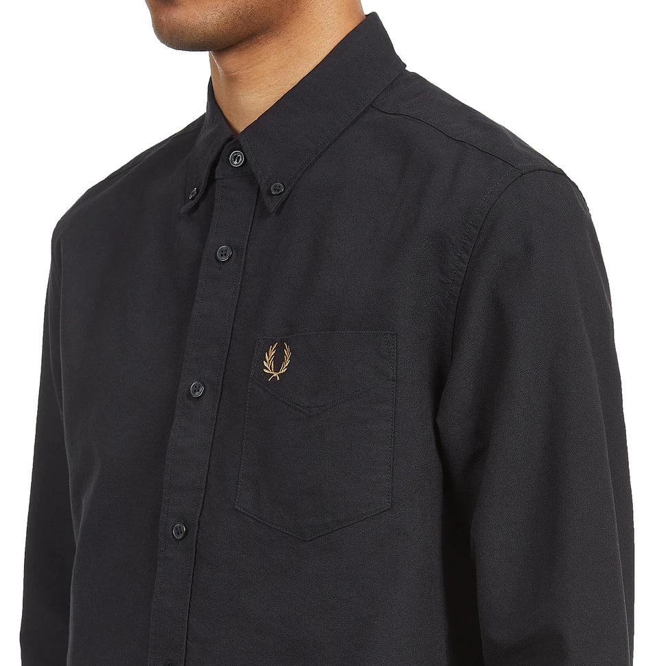 Fred Perry – Men's Oxford Shirt