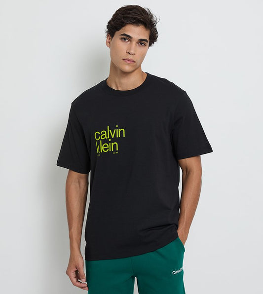 Calvin Klein – Men's T-Shirt