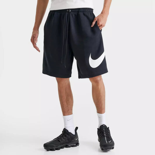 Nike – Men's Club Fleece Shorts