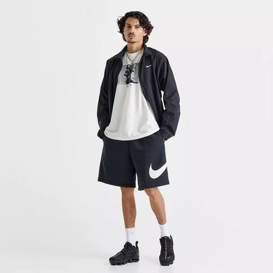 Nike – Men's Club Fleece Shorts