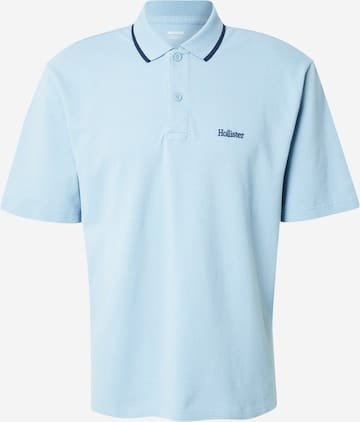 Hollister – Men's Polo Shirt