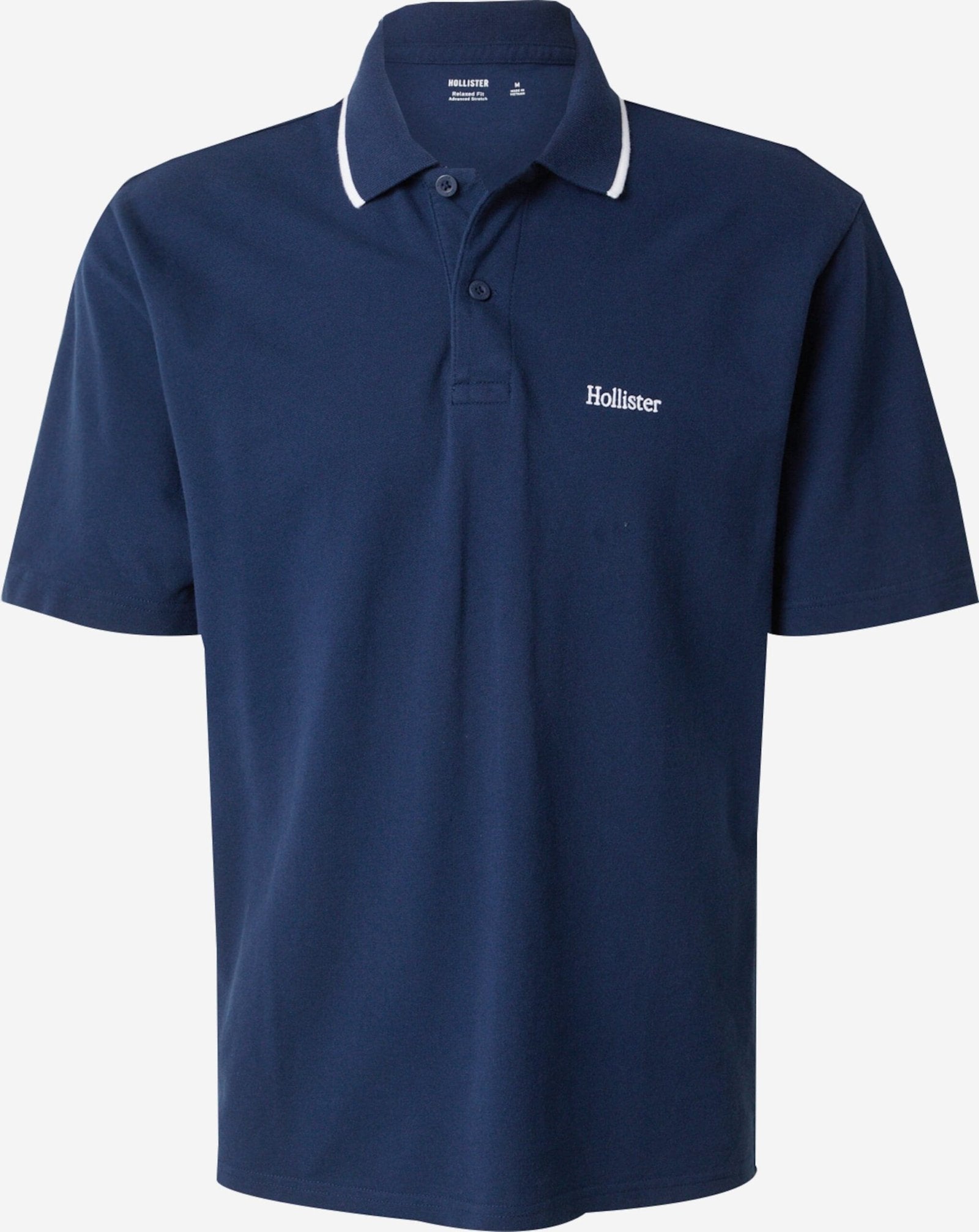Hollister – Men's Polo Shirt