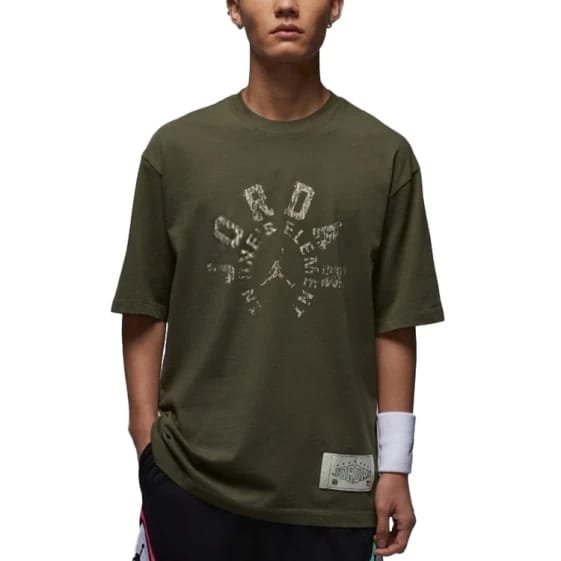 Jordan – Men's Number 23 T-Shirt