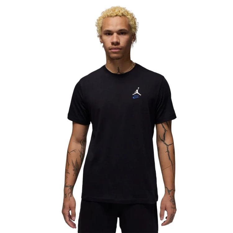Jordan – Men's Sneaker Graphic T-Shirt