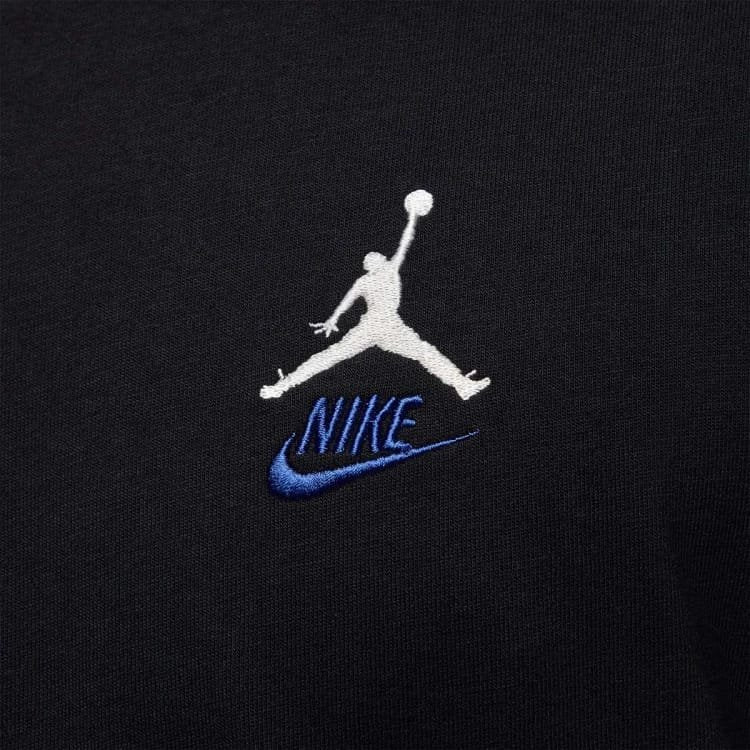 Jordan – Men's Sneaker Graphic T-Shirt