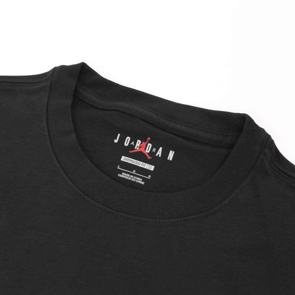 Jordan – Men's Gold Logo T-Shirt