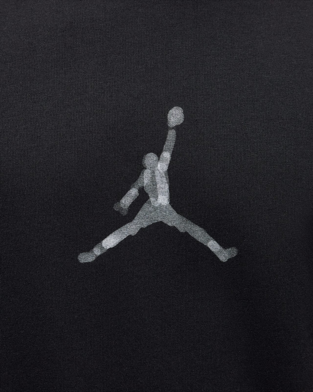 Jordan – Men's Anti-Gravity Graphic T-Shirt