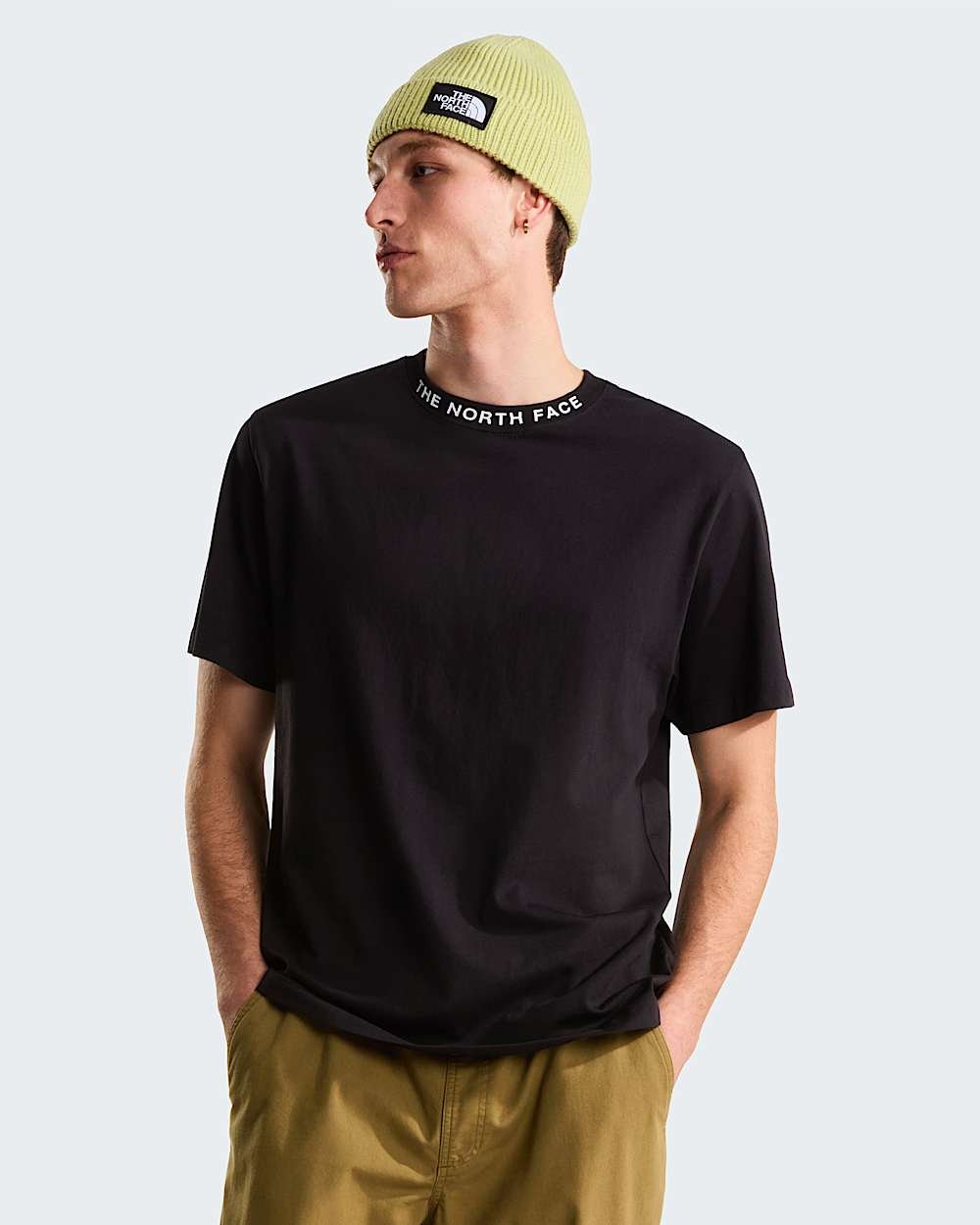 The North Face Relaxed fit – Men's T-Shirt