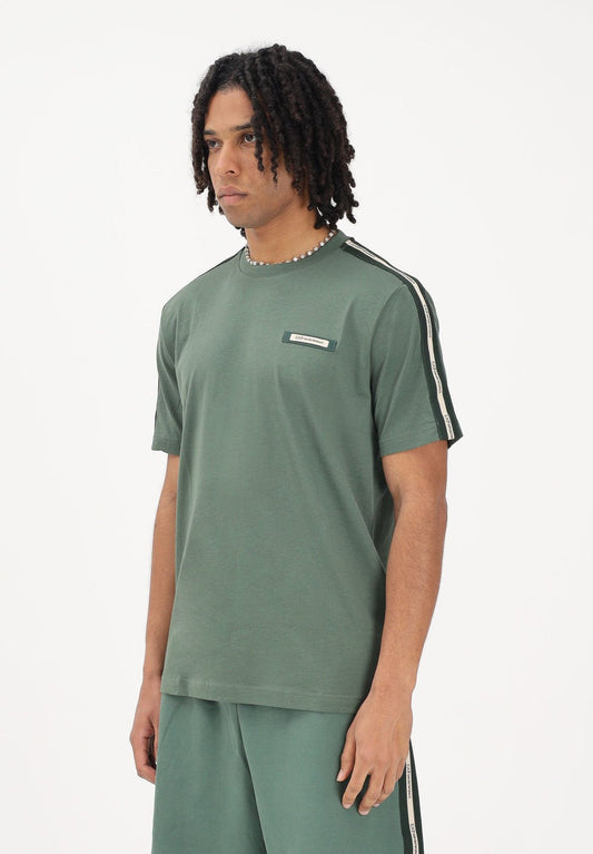 EA7 – Men's Graphic T-Shirt