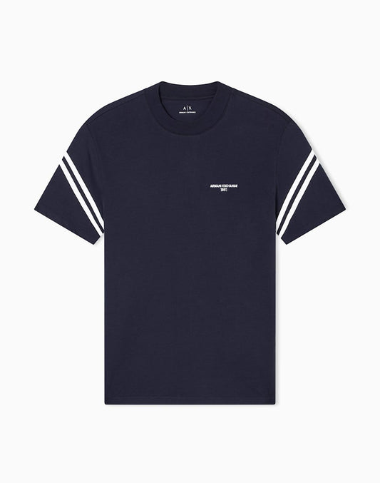 Armani Exchange – Men's Cotton T-Shirt