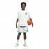 Adidas – Men's Basketball Graphic T-Shirt