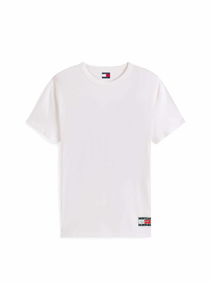 Tommy Jeans – Men's New York Graphic T-Shirt