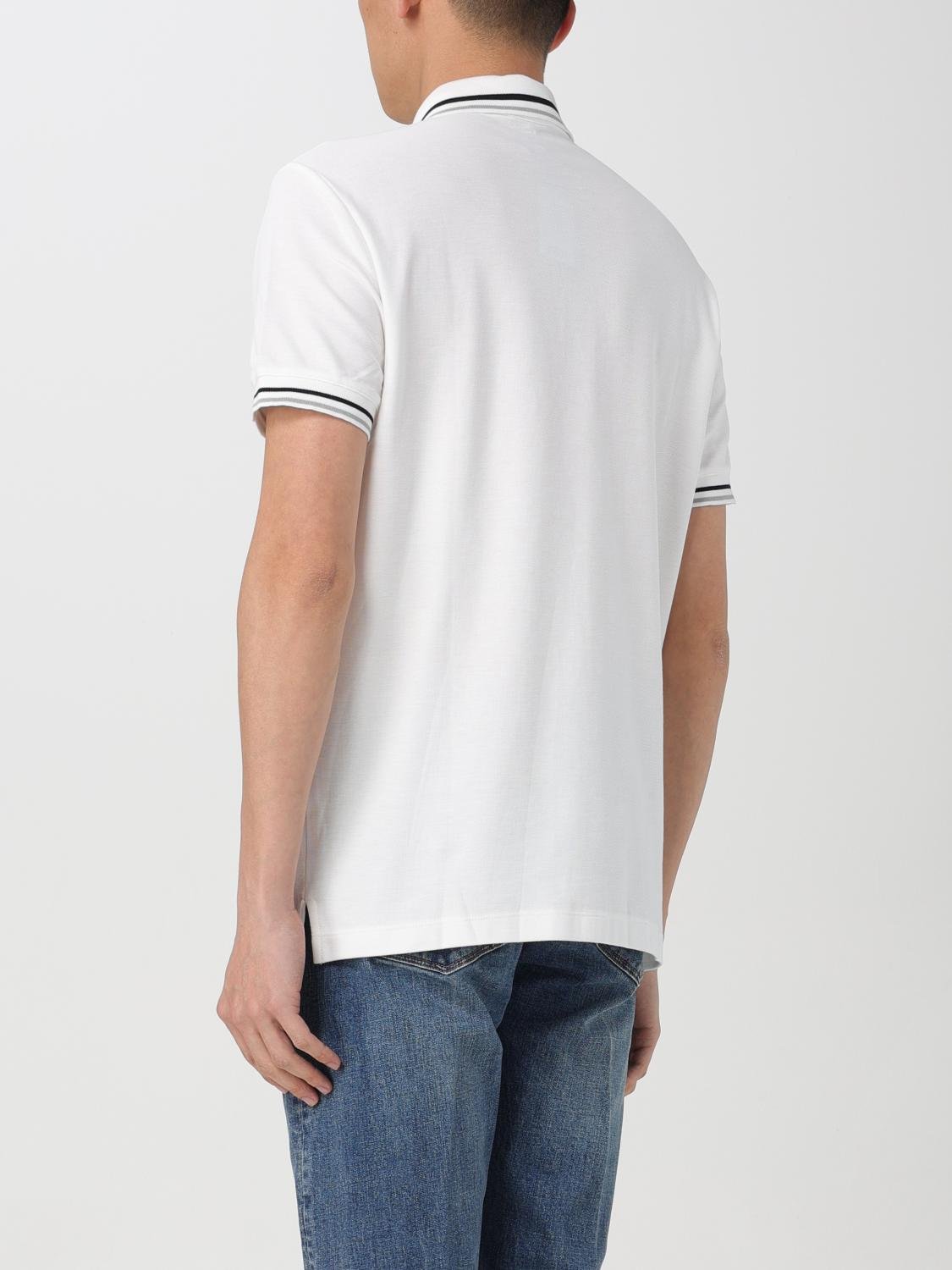 EA7 – Men's Polo Shirt