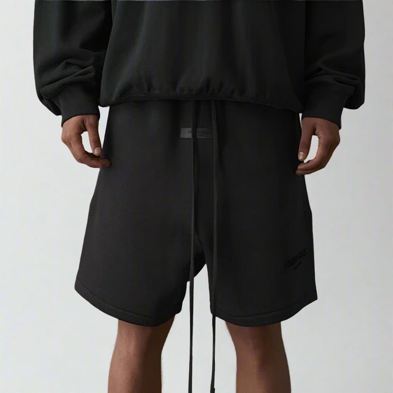 Essentials – Men's Sweat Shorts