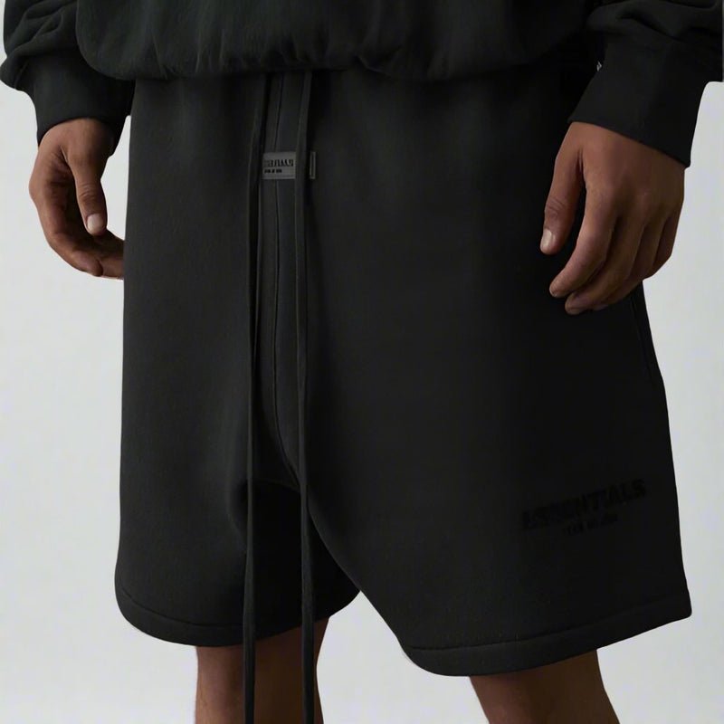 Essentials – Men's Sweat Shorts