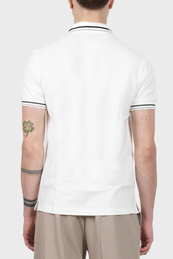 EA7 – Men's Polo Shirt