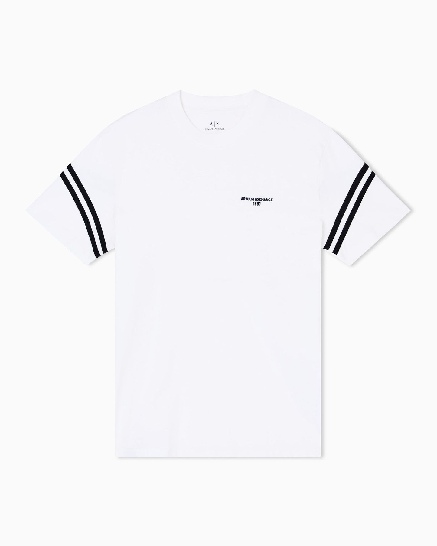 Armani Exchange – Men's Marina T-Shirt