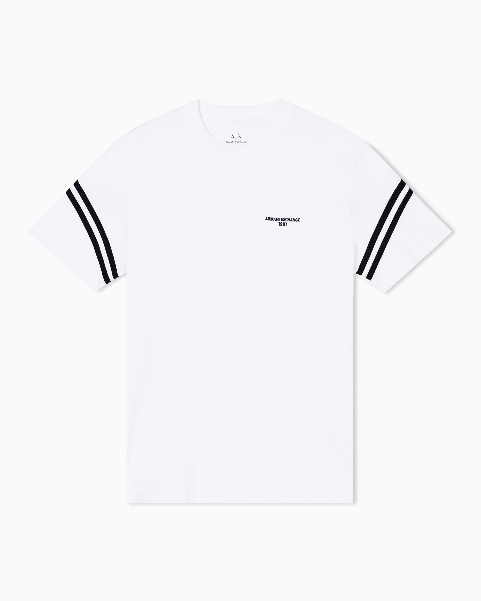 Armani Exchange – Men's Marina T-Shirt