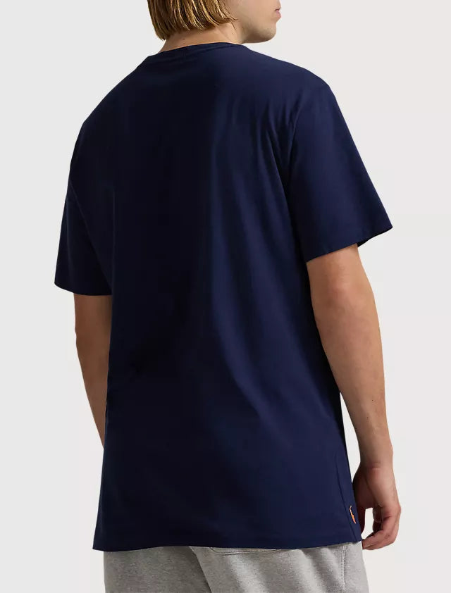 Polo Ralph Lauren – Men's Graphic T-Shirt