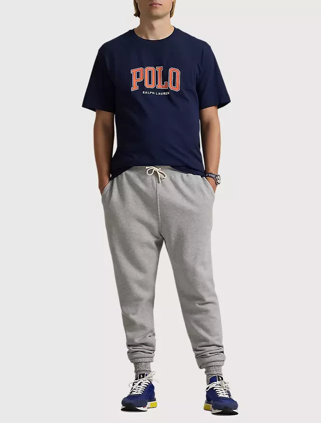 Polo Ralph Lauren – Men's Graphic T-Shirt